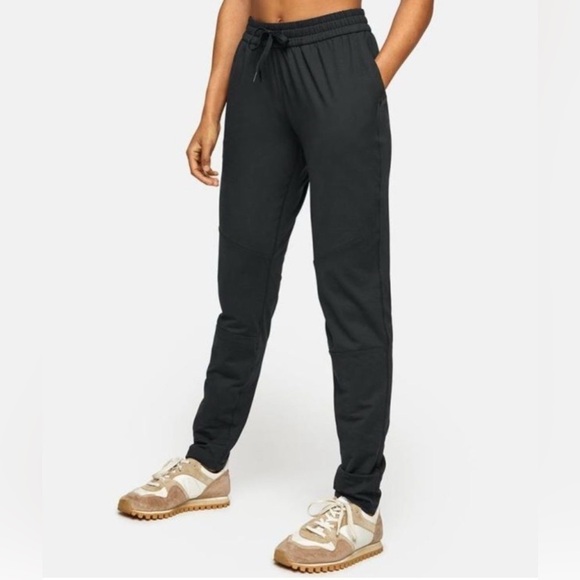 Outdoor Voices Pants - Outdoor Voices All Day Sweatpants